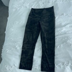 Lululemon leggings